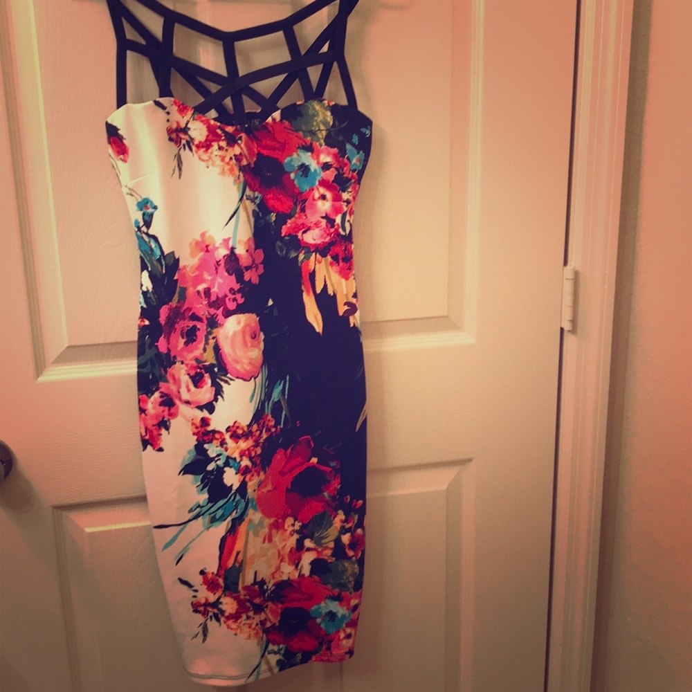 Bodycon Dress
